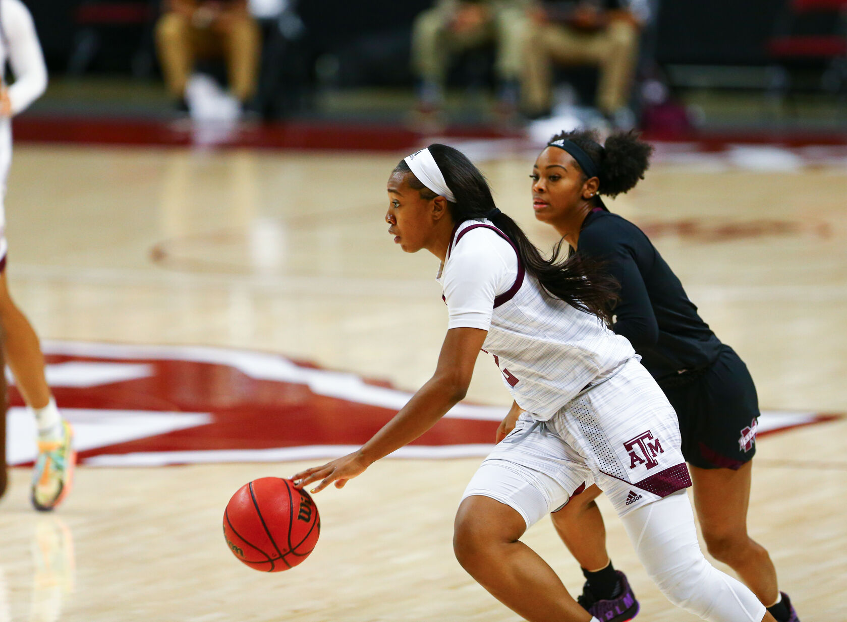 Texas A&M vs. Mississippi State